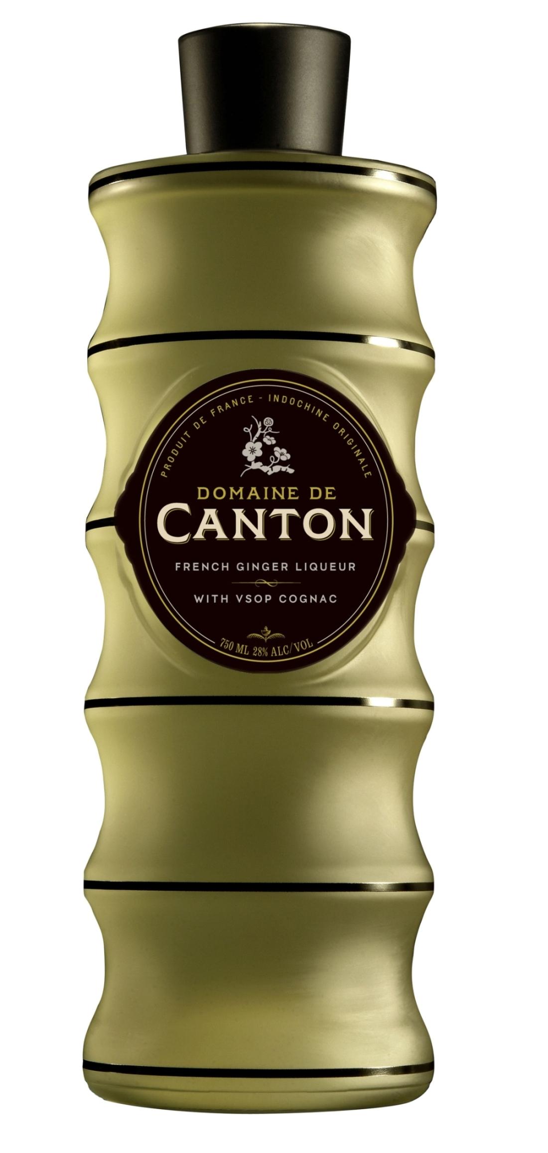 Domaine de Canton