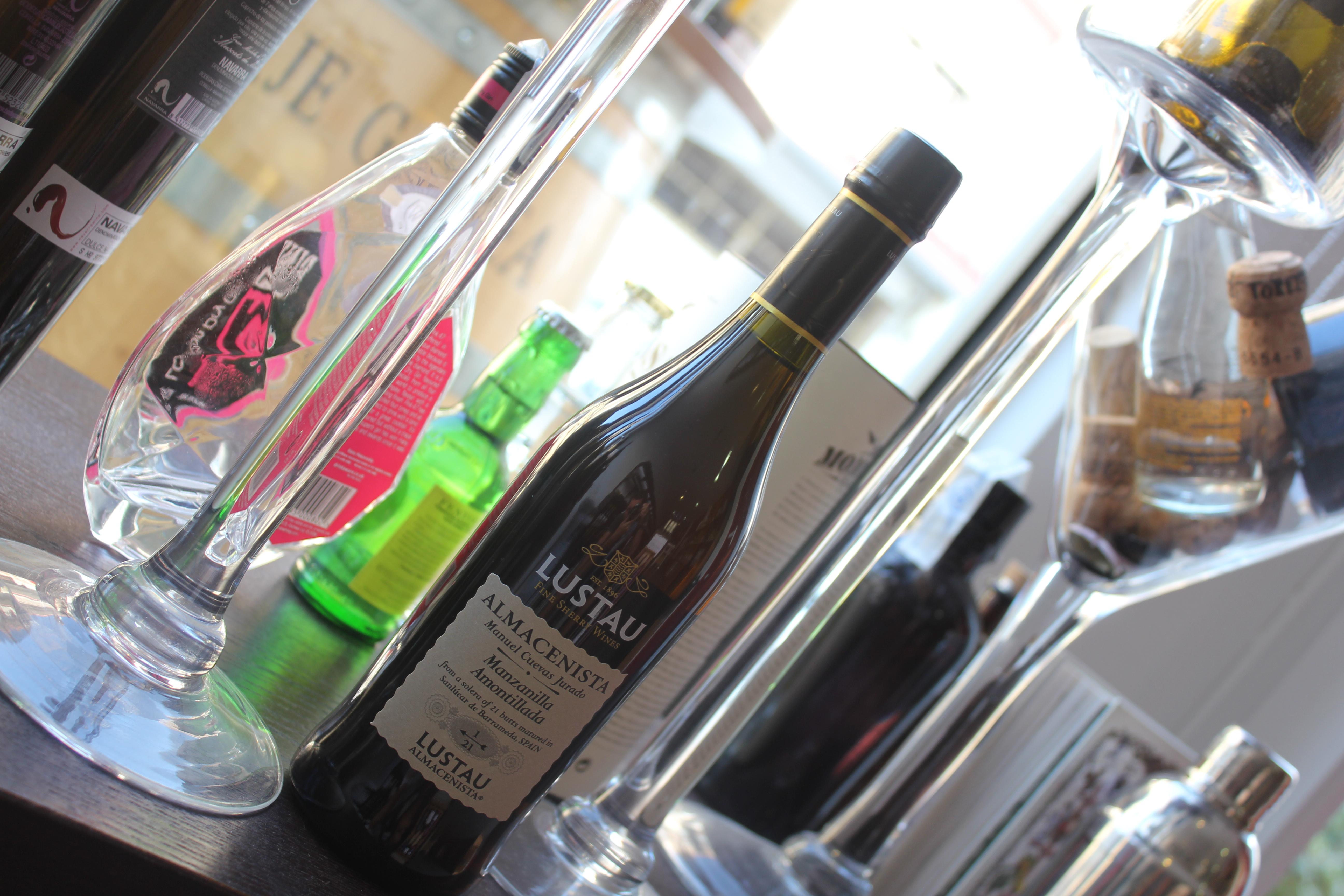 Maridaje, el arte de aúnar conceptos