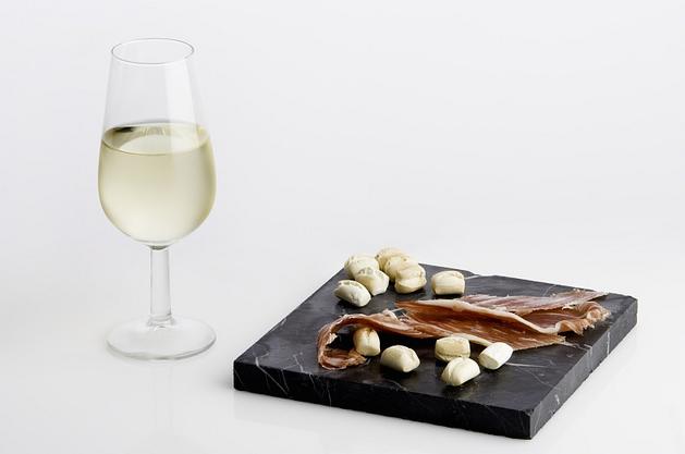 Cómo maridar tus platos para esta Navidad