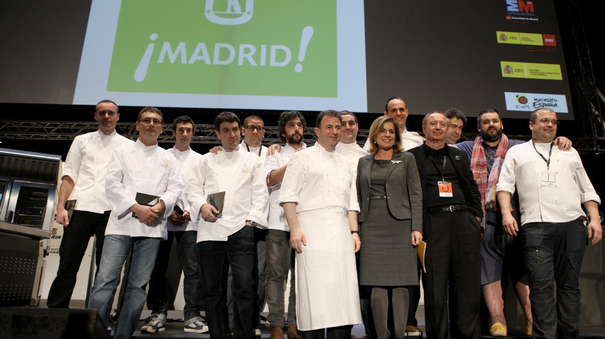 Homenaje a Berasategui