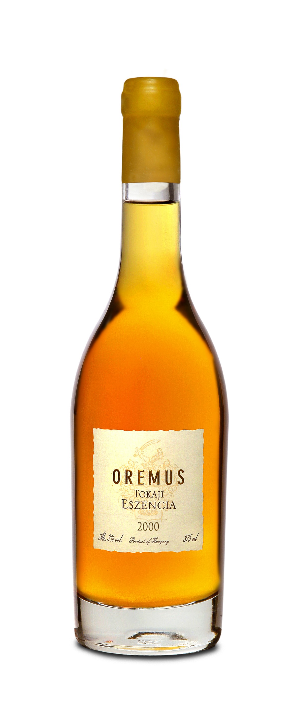 Tokay Oremus, “Vino de reyes, rey de los vinos” The Gourmet Journal