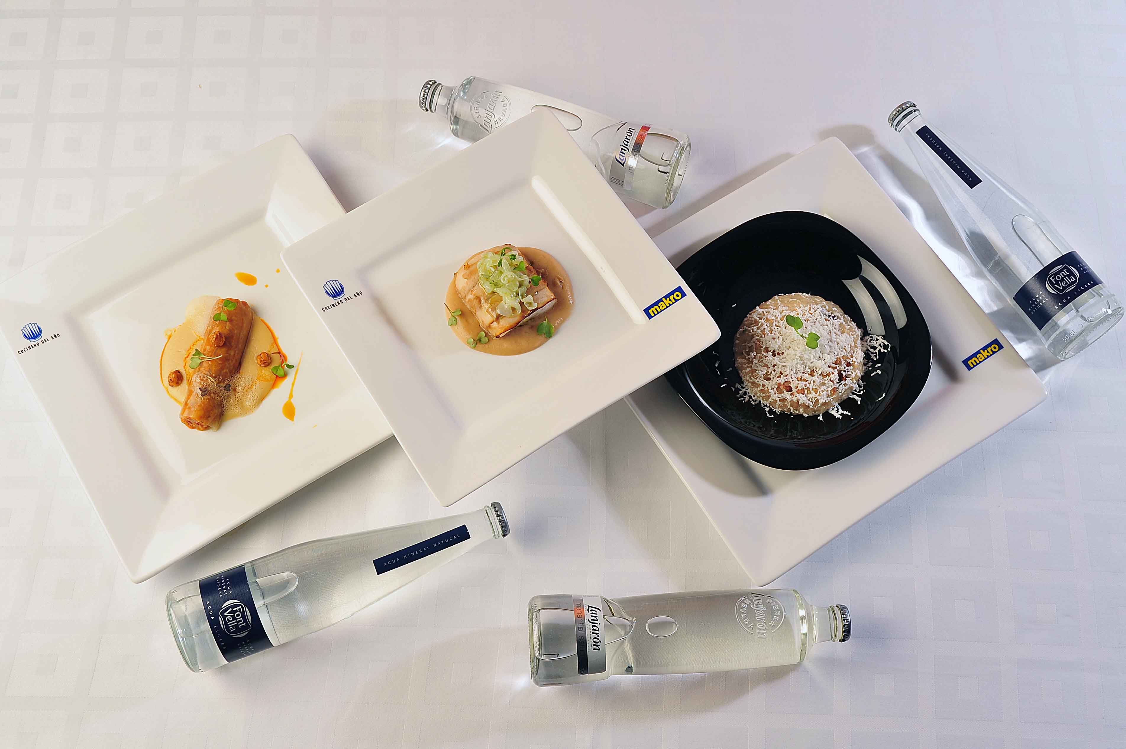 Callos, pescadilla y La torre de Babel