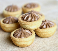 La confitería española se da cita en la feria ISM