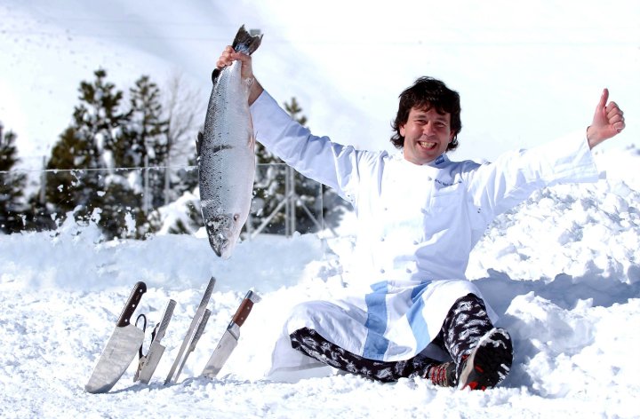 Ariel Rodríguez Palacios