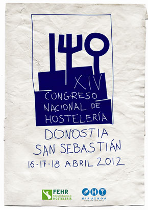 XIV Congreso Nacional de Hostelería