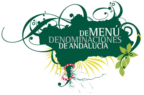 Andalucía en el Gourmets