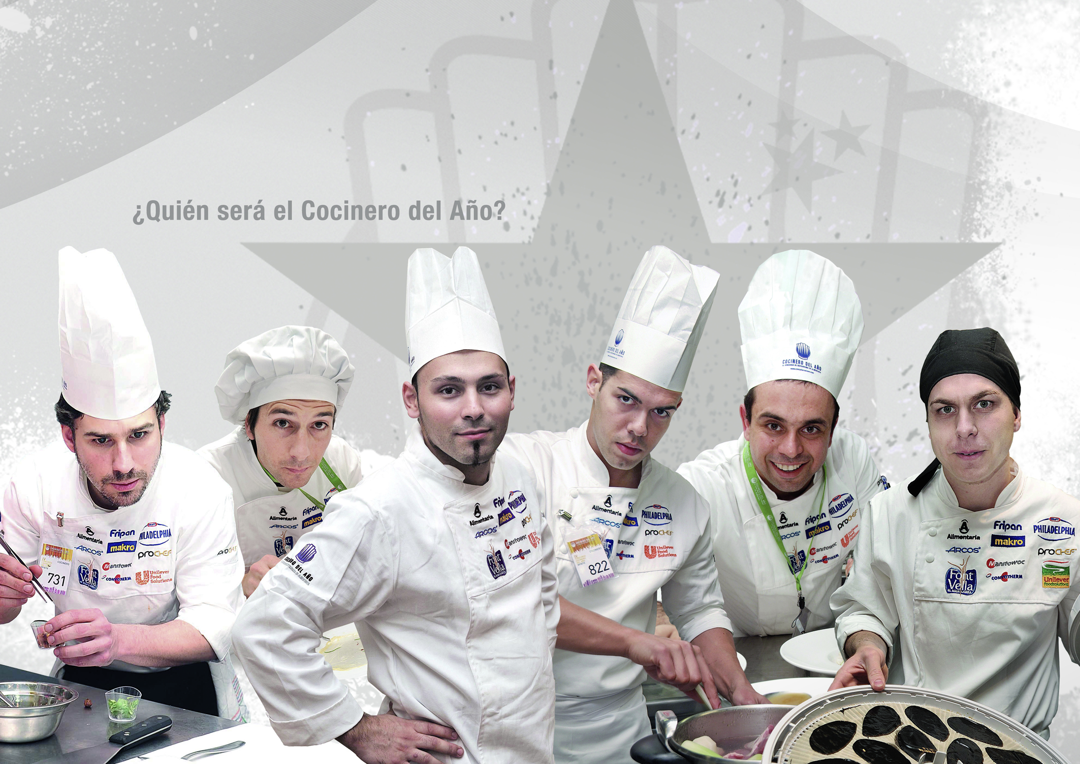 CCA Final en Alimentaria