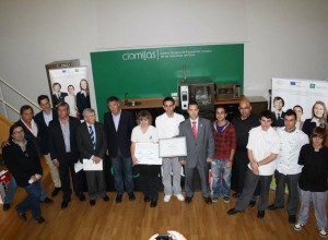 El II Concurso de Cocina Dulce en CIOMijas ya tiene ganadora