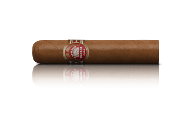 H.Upmann Half Corona elaborado con hojas procedentes de la zona de Vuelta Abajo