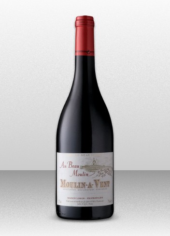 Au beau Molin (Apellation Moulin a Vent) 2005