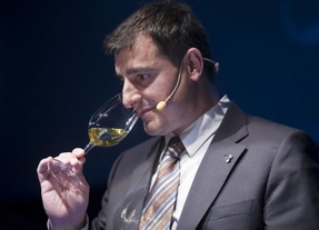 Josep Roca, uno de los sumiller más influyentes