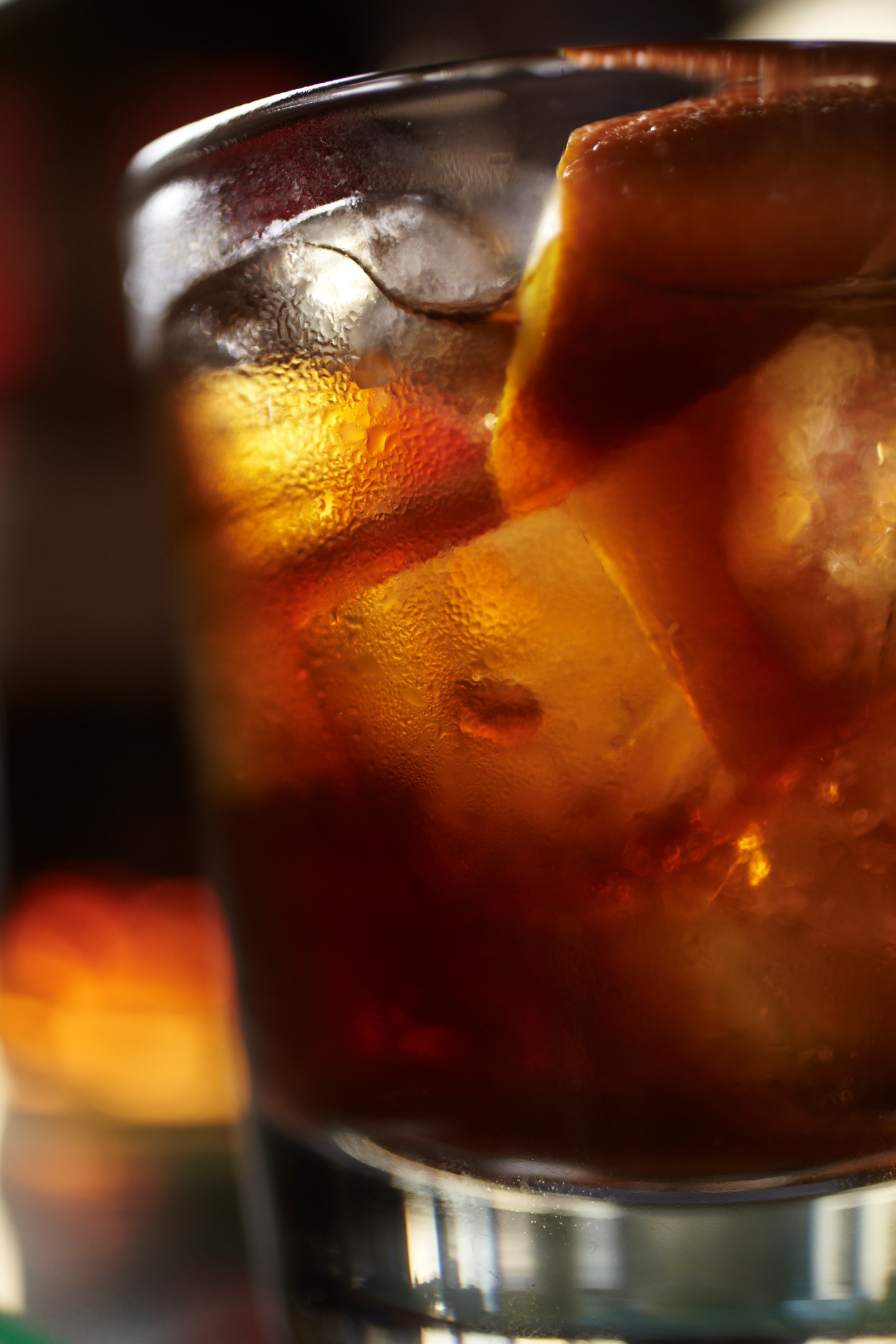 Long Island Iced Tea