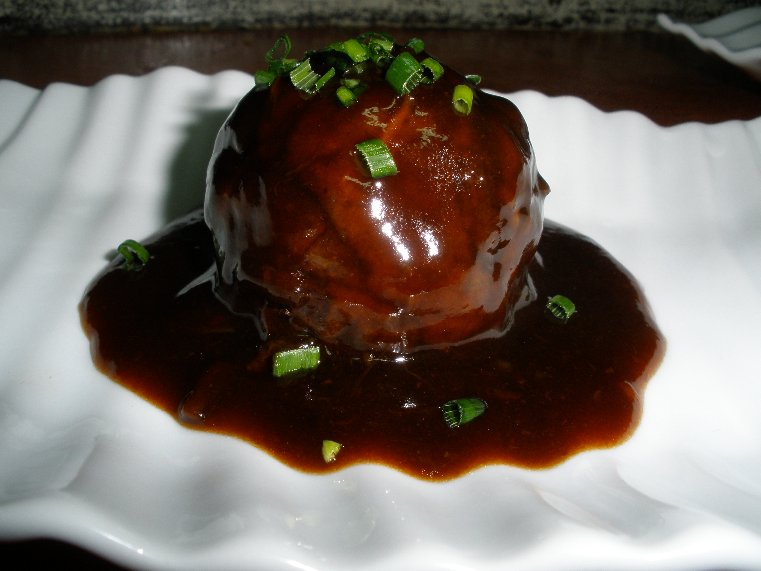 Rabo de Toro al Oporto