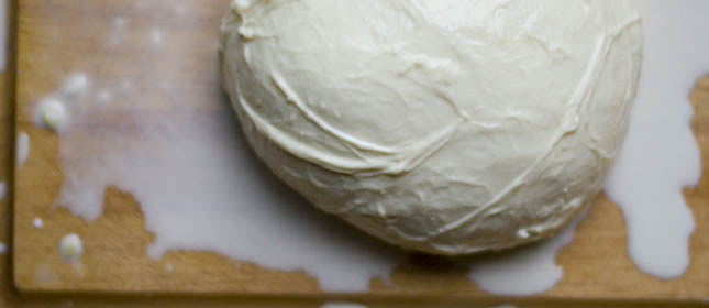 Mozzarrella - Cocina y Vino