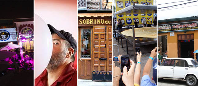 Guinness Gastronómicos