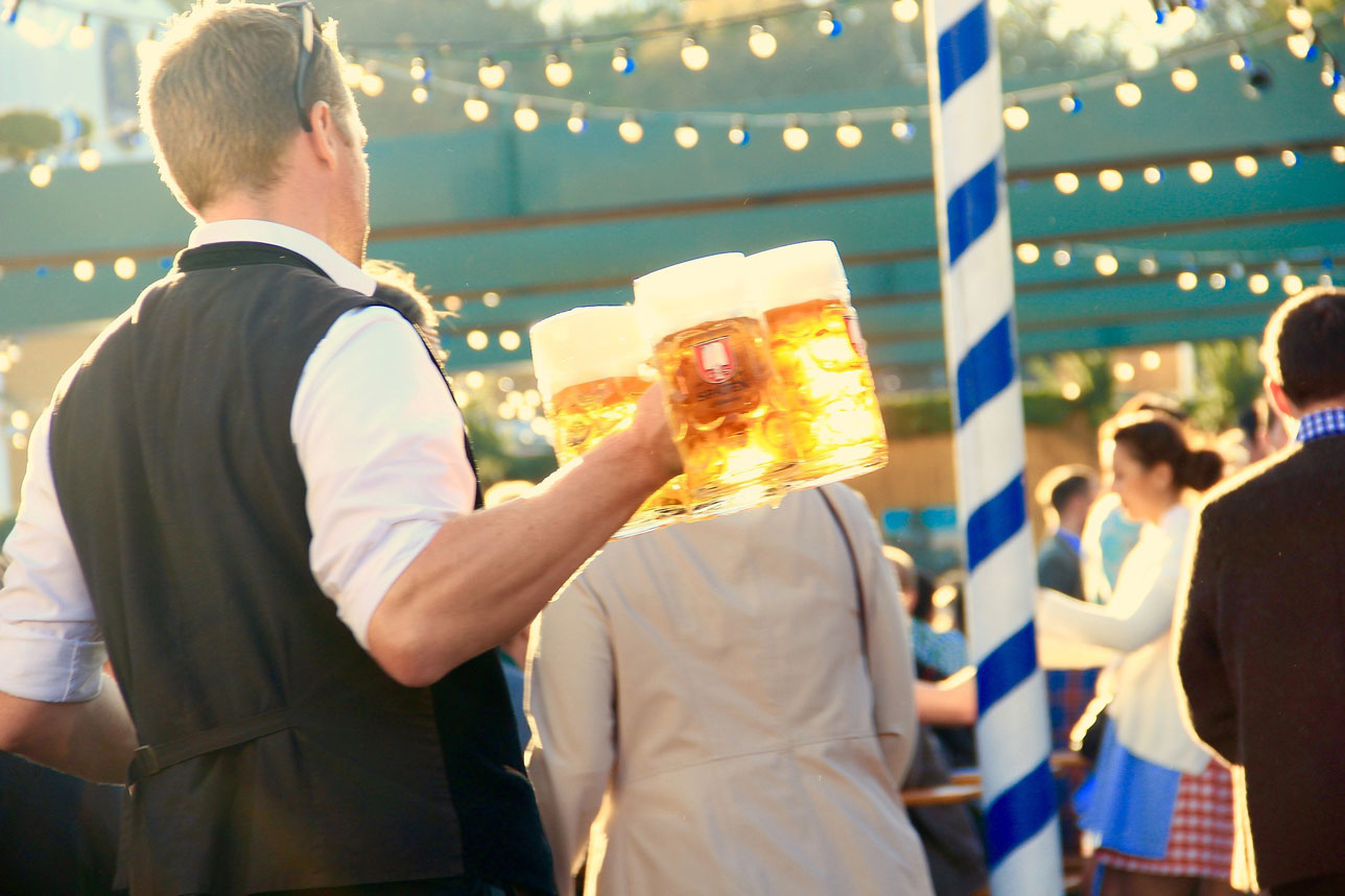Las cervezas más raras del mundo