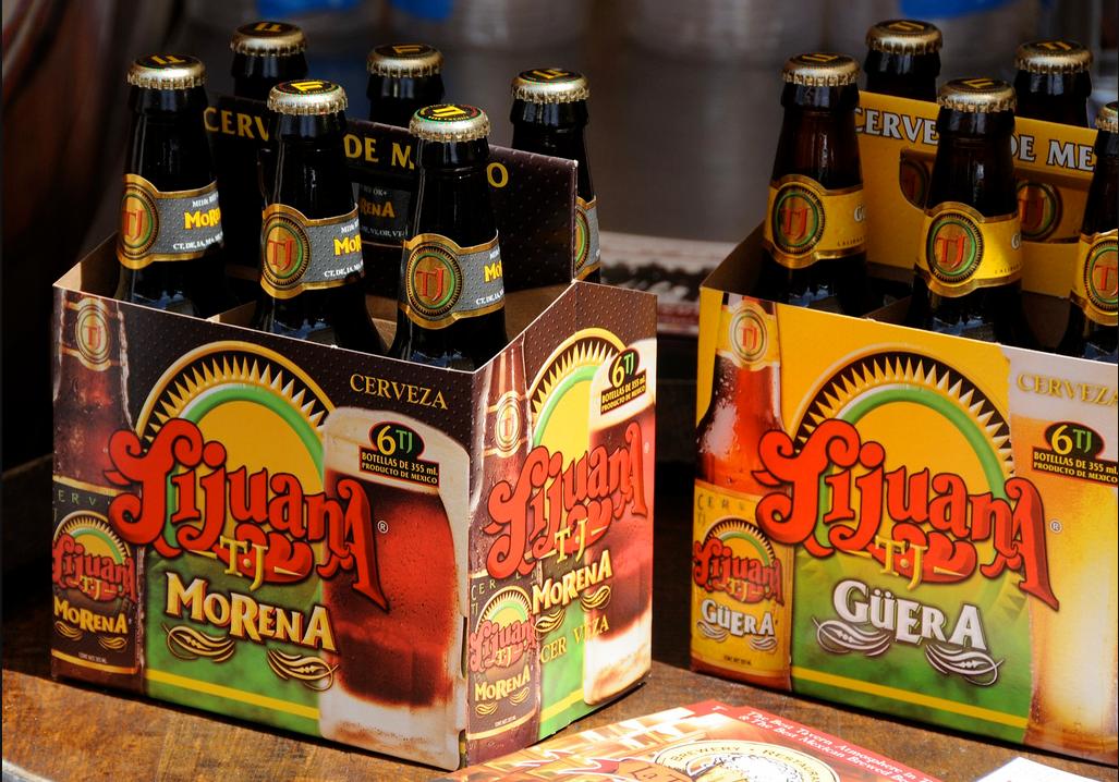 La cerveza, un mundo lleno de sabor. Flickr: McMexicano