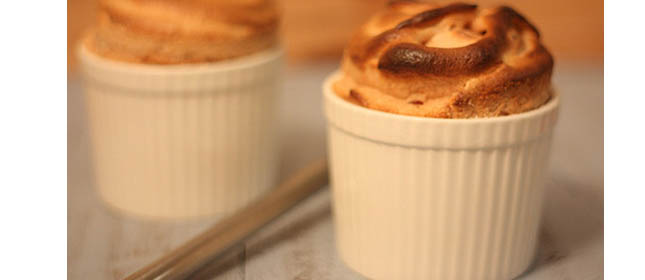 Souffle