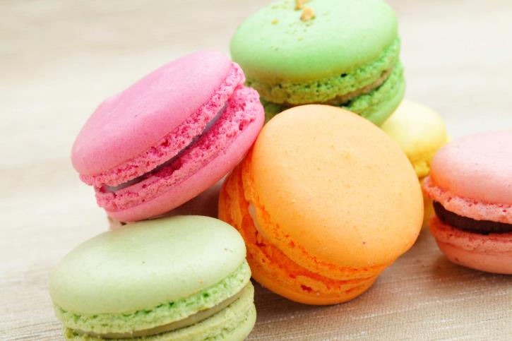Macarons