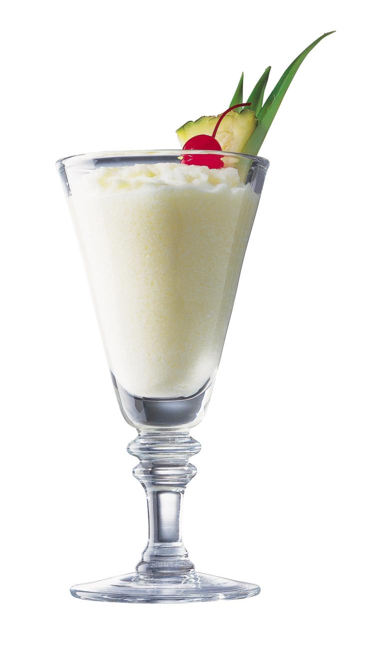 Piña Colada