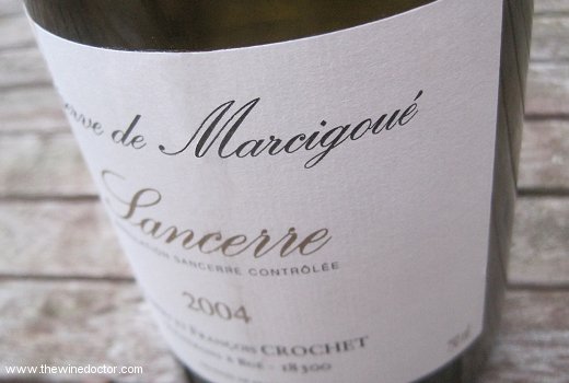 Sancerre - Foto: The Wine Doctor