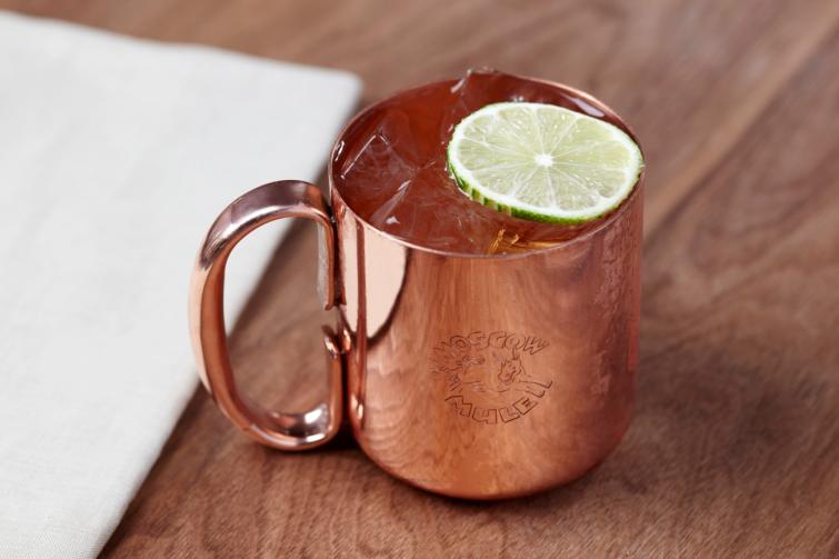 Mango Mule