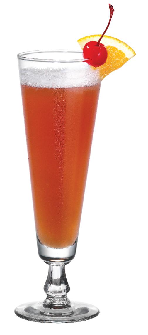 Singapore Sling