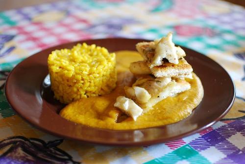 Ruleta Gastronómica - Plato ganador