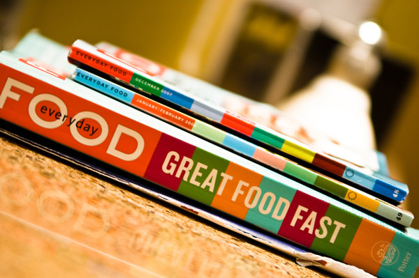 Foto cortesía de smcgee - Flickr.com