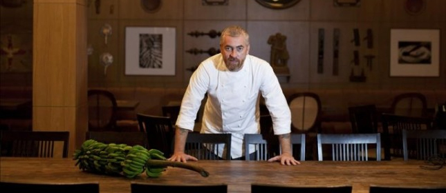 Alex Atala