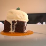 Brownie de Chocolate