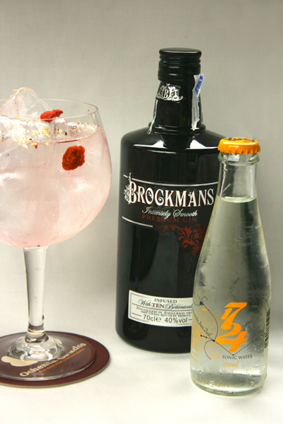 Ginebra Brockmans