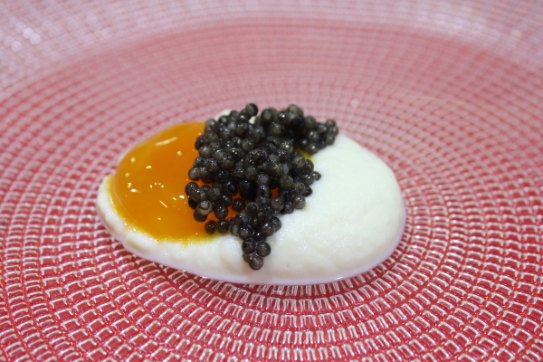 Blanco, Amarillo y Negro