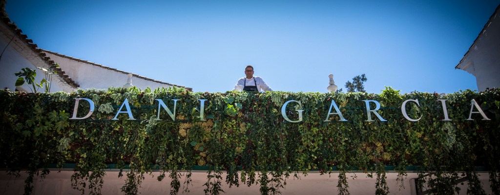 Dani García Restaurante
