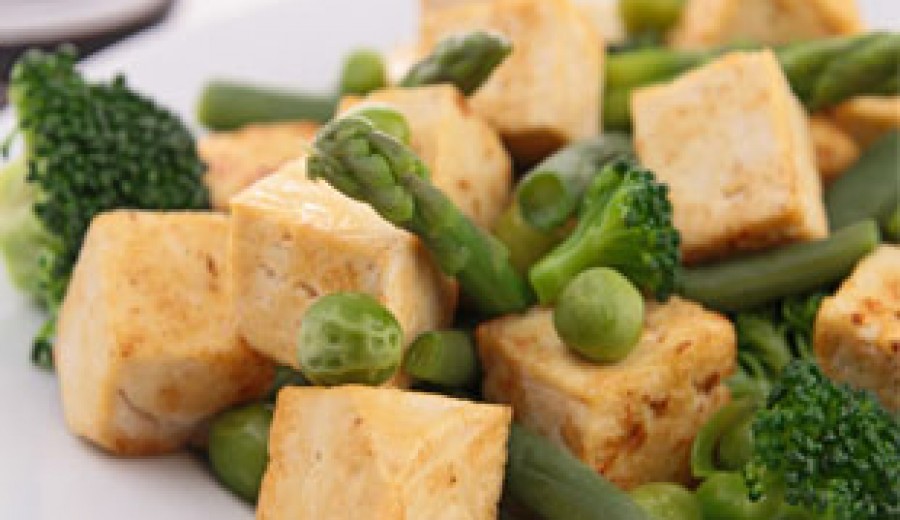 Paso A Paso Para Freir Tofu Correctamente The Gourmet Journal Periodico De Gastronomia