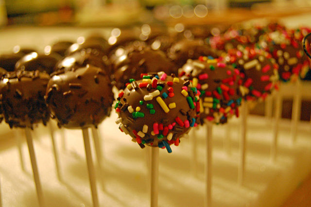 Popcakes