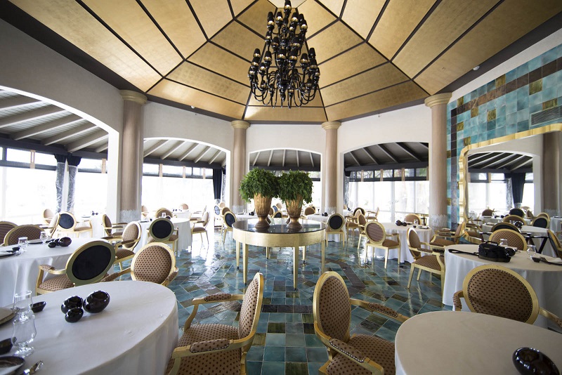 Healthouse Las Dunas