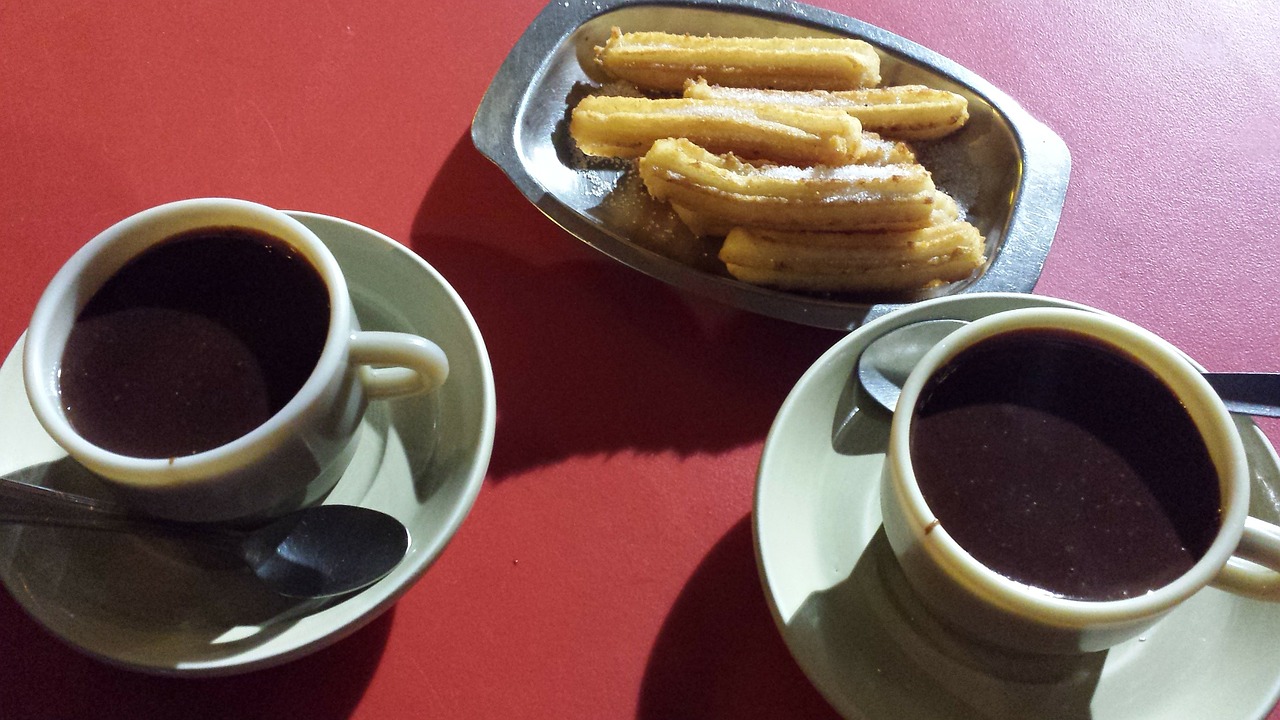 Churros
