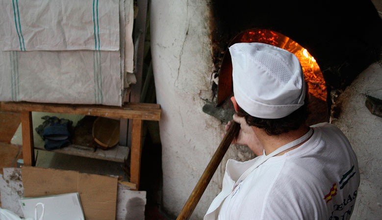 Panadería Curruca - Coin