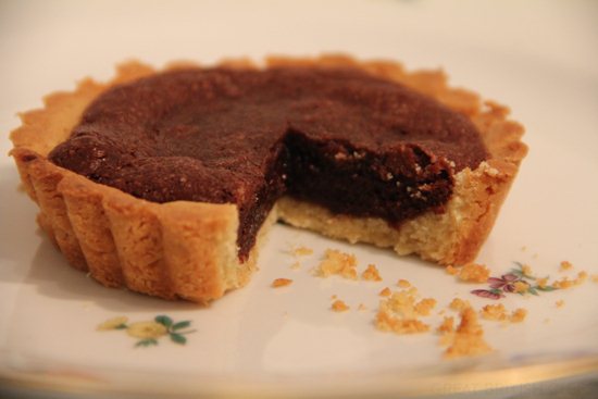 Townies. Foto: GreatBritishChefs