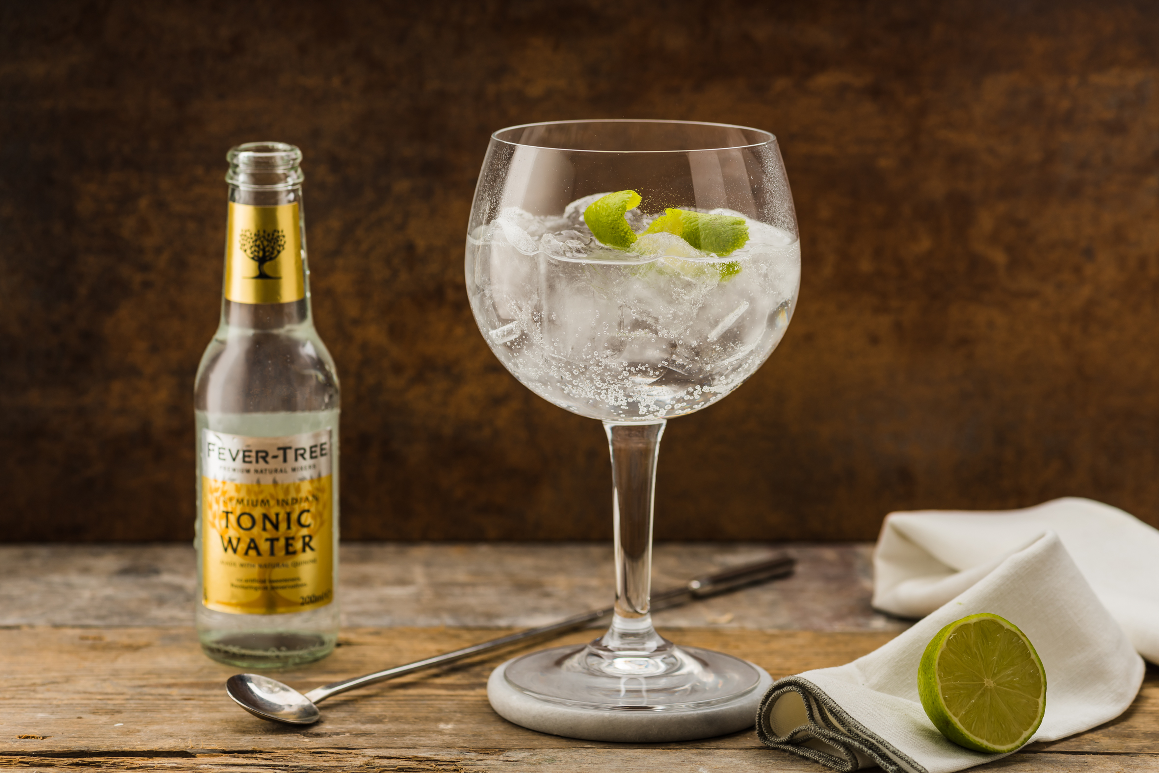 5 claves para un combinado perfecto