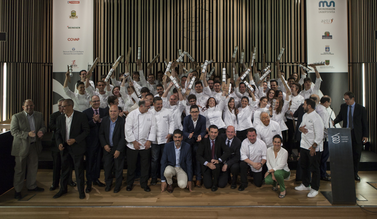 Basque Culinary Center