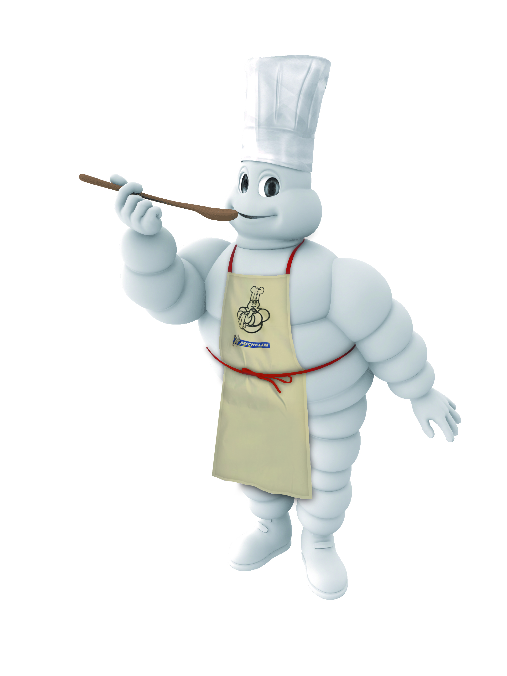 Guía Michelin 2016