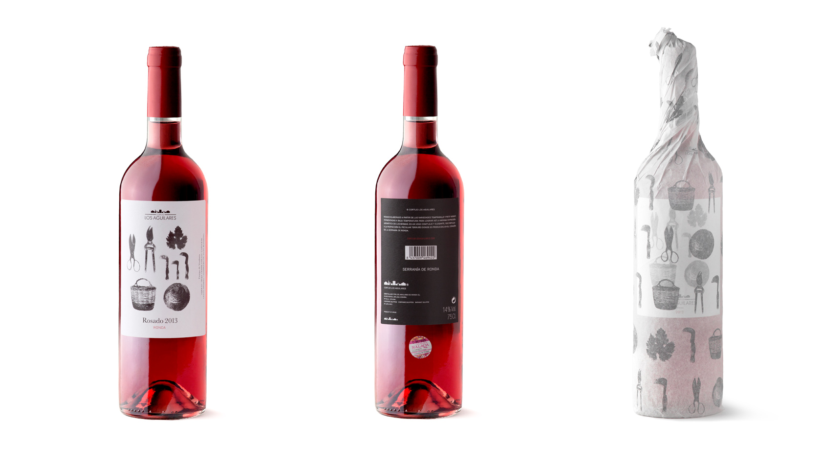 Cortijo Los Aguilares