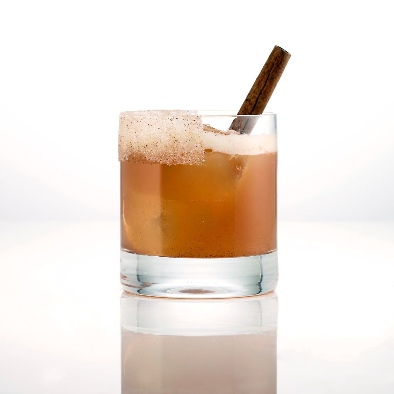 Cable Car Cocktail The Gourmet Journal