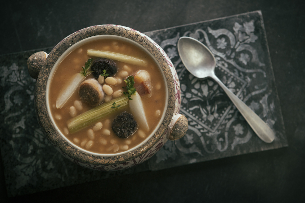 Olleta Alcoiana de Bárbara Amorós