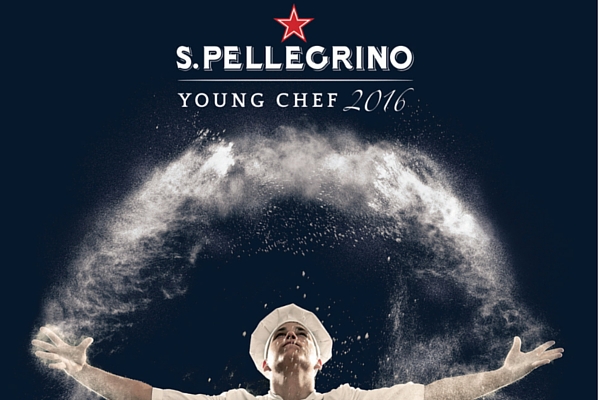 S. Pellegrino Young Chef 2016
