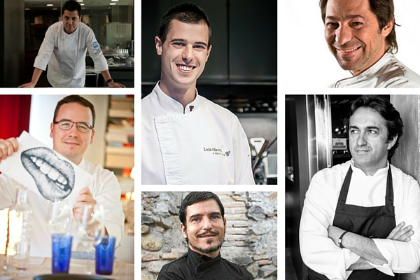 Gastromarketing 2016