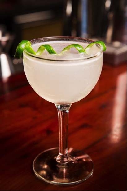 Michael Romanoff Cocktail