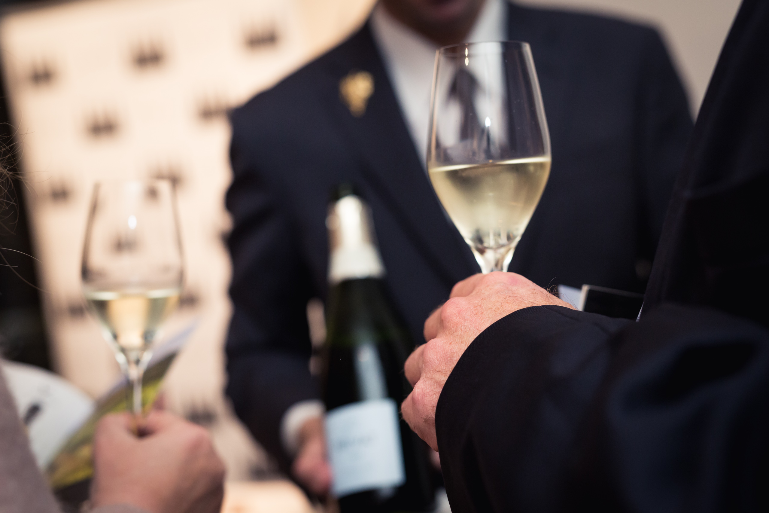 Salón Cava Málaga